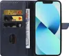 Geeignet für iPhone 13 Mini Handytasche Kunstleder mit Produktbild-Vorschau 4