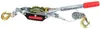 LADYHOW 1215 Handseilzug 4000kg 4T Power Puller Seilwinde Produktbild-Vorschau 1