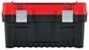 Toolbox EVO - červený Náhľad obrázku produktu 2