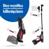 Akumulátorová bezdrôtová tlaková umývačka LEHMANN STREAM s Náhľad obrázku produktu 18