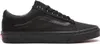Vans Uni Sneaker Schwarz VN000D3HBKA Grösse 38,5 Produktbild-Vorschau 42