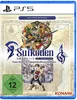Suikoden I & II HD Remaster  Spiel für PS5 D1 Produktbild-Vorschau 1
