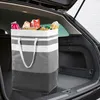 EASYmaxx Składany kosz do przechowywania, zestaw 2 szt. 75 Podgląd zdjęcia produktu 7