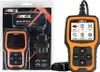 Skaner Obd2 I Testeur Akumulatorów 2W1 Ancel Ad410 Pro Voir les images du produit 3