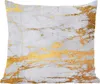 MuchoWow® Zierkissen Sofakissen Wohnzimmer Dekokissen 40x40 Produktbild-Vorschau 1