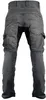 Herren Motorradjeans, Cargo Jeans mit Protektoren, in Produktbild-Vorschau 3