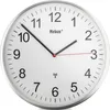 Mebus 19411 Funk-Wanduhr Produktbild-Vorschau 1