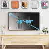 TV Wandhalterung mit Wasserwaage Fernseher für 65 55 50 48 Produktbild-Vorschau 2