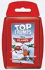 Top Trumps - Disney Planes Kartenspiel Karten Spiel Produktbild-Vorschau 1