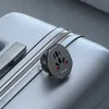 Mcdodo Uniwersalny Adapter Podróżny Przejściówka Eu Do Eu Podgląd zdjęcia produktu 2