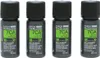 Four identical bottles of Goldwell Men ReShade hair color product are lined up against a white background. Náhled obrázku produktu