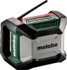 Metabo R 12-18 BT Akku-Baustellenradio Produktbild-Vorschau 20