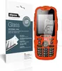 2x Schutzfolie für i.safe MOBILE IS320.1 - Anti-Shock 9H Produktbild-Vorschau 1