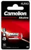 CAMELION Alkaline Kamera Spezial 4LR43 / PX27 / BP1 Produktbild-Vorschau 1