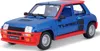BBURAGO 18-21088, Rallye-Auto-Modell, Vormontiert, 1:24, Produktbild-Vorschau 20