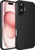 Silikon Hülle für Apple iPhone 16 Plus Schutzhülle Matt Produktbild-Vorschau 1