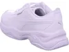 A white Puma Cilia Mode sneaker shown from the side. Podgląd zdjęcia produktu