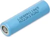 LG Lithium-Akku INR18650 MH1, 3,7 V,- 3200 mAh Produktbild-Vorschau 1