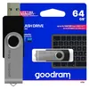 Goodram UTS3 USB-Stick 64 GB USB Typ-A 3.2 Gen 1 (3.1 Gen Produktbild-Vorschau 9