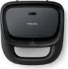 Opiekacz do kanapek Philips HD2330/90 Czarny 750 W Podgląd zdjęcia produktu 2