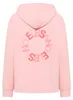 Elbsand Ela Hoodie in Pink Gr. XL Produktbild-Vorschau 3