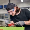Pneumatická bruska Einhell TC-PP 220, přímá Náhled obrázku produktu 17