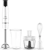Frullatore manuale Tefal InfinityForce 4in1 HB944138 con Anteprima dell’immagine prodotto 6
