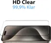 Vetro blindato per Apple iPhone 16 Pro pellicola protettiva Anteprima dell’immagine prodotto 5
