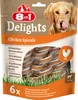 8in1 Delights Chicken Kau-Spiralen - gesunder Kausnack für Produktbild-Vorschau 8