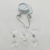 Panasonic EW-DJ27, 0,2 l, Blau, Kabellose Munddusche, Akku, Produktbild-Vorschau 4