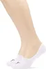 Puma PUMA FOOTIE 2P UNI WHITE WHITE 43/46 Produktbild-Vorschau 1