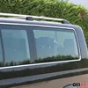Modanature finestra per VW T5 2003-2015 porta scorrevole Anteprima dell’immagine prodotto 3