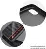 Audi Carbon Fiber Stripe Iphone 13 Pro / 13 6.1 Nero/Nero Anteprima dell’immagine prodotto 9