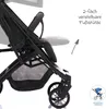 Fillikid Buggy & Sportwagen Styler Elite bis 22 Produktbild-Vorschau 8