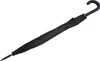 bugatti Stockregenschirm Regenschirm Buddy Long Uni Black Produktbild-Vorschau 8