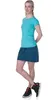 Damen-Outdoorrock Kilpi ANA-W, SCHWARZ, Größe 38 Produktbild-Vorschau 5