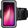 Xiaomi Redmi Note 8 Handy Sport Armband Hülle Sportarmband Produktbild-Vorschau 1
