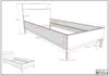 VIPACK - EVA Artikel-Set 3-tlg. best aus, Einzelbett, Produktbild-Vorschau 7