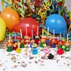 Relaxdays Badeenten, 48er Set, Quietscheente Kinder, 6 Produktbild-Vorschau 5