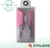 Staleks SMART 10 7 mm Pince à cuticules professionnelle Voir les images du produit 8