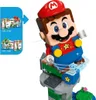 LEGO 71388 LEGO Super Mario 71388 Kippturm mit Podgląd zdjęcia produktu 35
