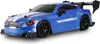 Amewi Drift Racing Car 4WD 1:24 RTR blau mit Voir les images du produit 1
