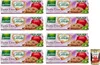 8x Gullón Cuor di Cereale Frutta Kekse,Vollkornkekse Produktbild-Vorschau 1