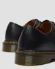 DR. MARTENS ZAPATOS 1461 DE PIEL SMOOTH Black Náhľad obrázku produktu 36