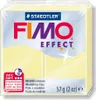 FIMO 212152113 FIMO Effect Pastell 56g vanille Anteprima dell’immagine prodotto 5