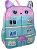 Gabbys Dollhouse Kinder Rucksack 35cm mit magnetischem Produktbild-Vorschau 4