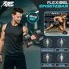 RE:SPORT 2er Hanteln Set verstellbar 15 kg | Hantelset mit Produktbild-Vorschau 6