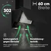 Bomann® matte Dunstabzugshaube 60cm | Abzugshaube für Produktbild-Vorschau 2
