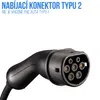 Zenergy Nabíjací Kábel Elektromobil Typ 2 - Zásuvka Schuko Náhľad obrázku produktu 6