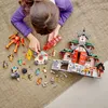 LEGO Ninjago 71767 - Tempio del Dojo Ninja Anteprima dell’immagine prodotto 27